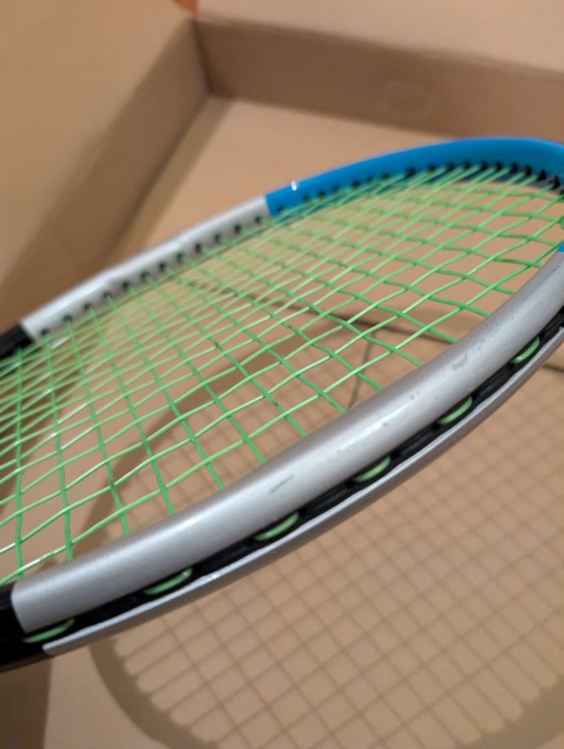 ラケット(硬式用) Wilson ULTRA TOUR 100CV V3.0 G3