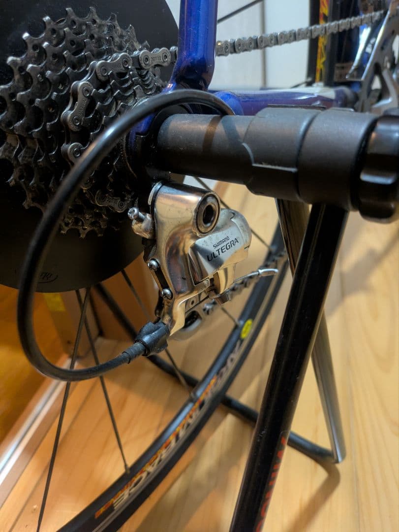 パーツ Cannondale Six13