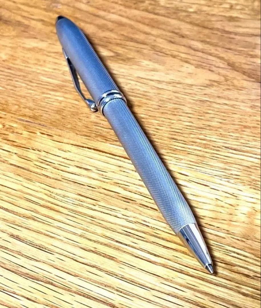 CROSS クロス ボールペン スペシャルエディション タウンゼント20周年記念