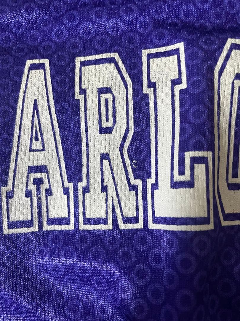 ロベルトカルロス　レアル・マドリード　アウェイユニフォーム