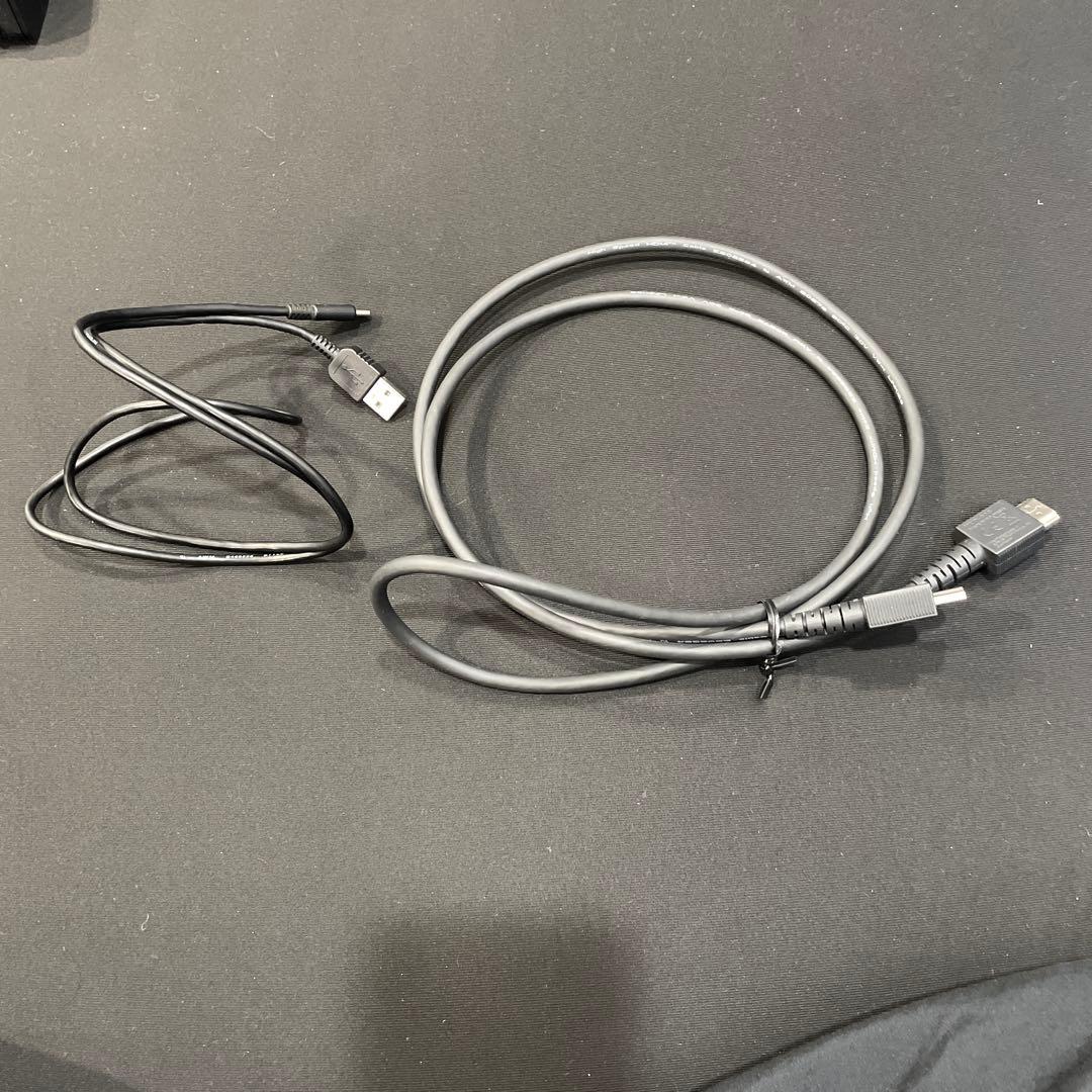 ヒ*ロ様 Nintendo Switch （ジャンク品）　Proコントローラー付