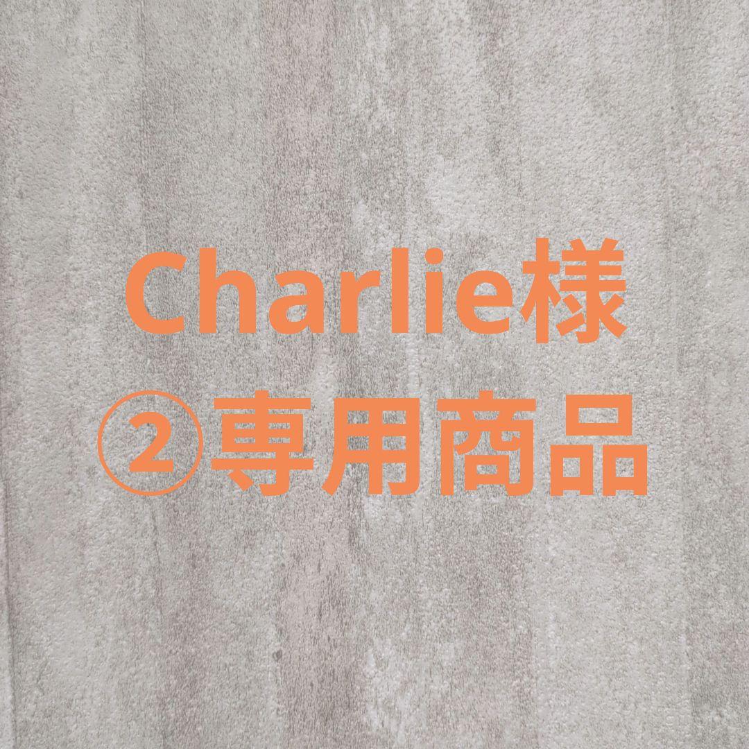 Charlie様②専用商品 175/80R16