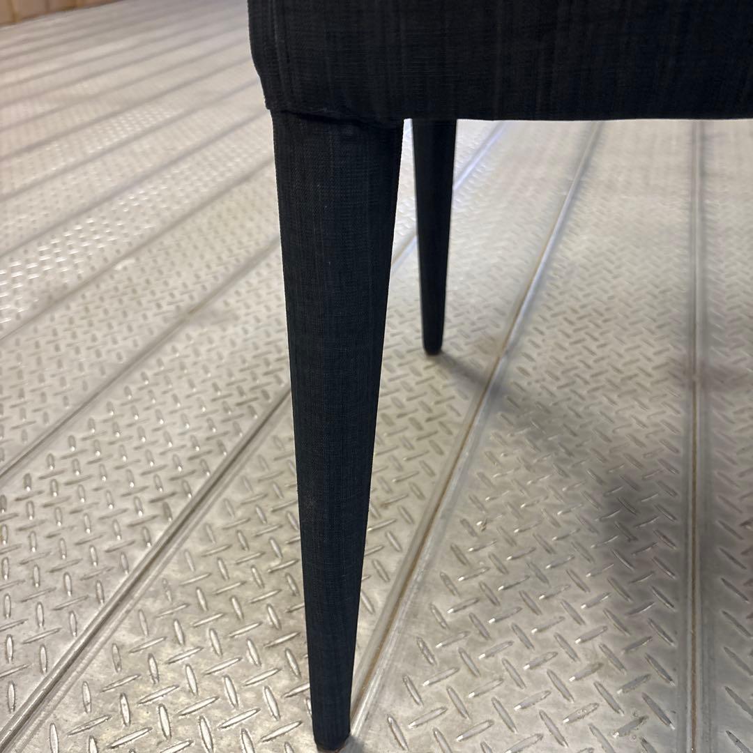 ダイニングアームチェア　1人掛け