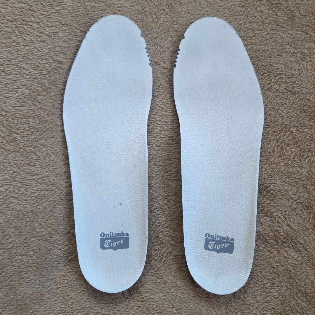 Onitsuka Tiger MEXICO 66 SD VIN　27.5㎝