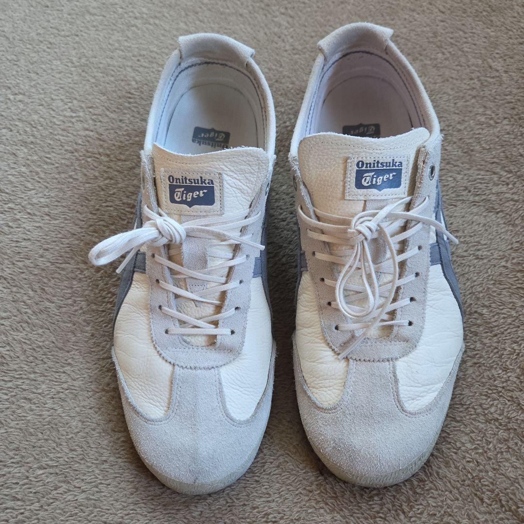 Onitsuka Tiger MEXICO 66 SD VIN　27.5㎝