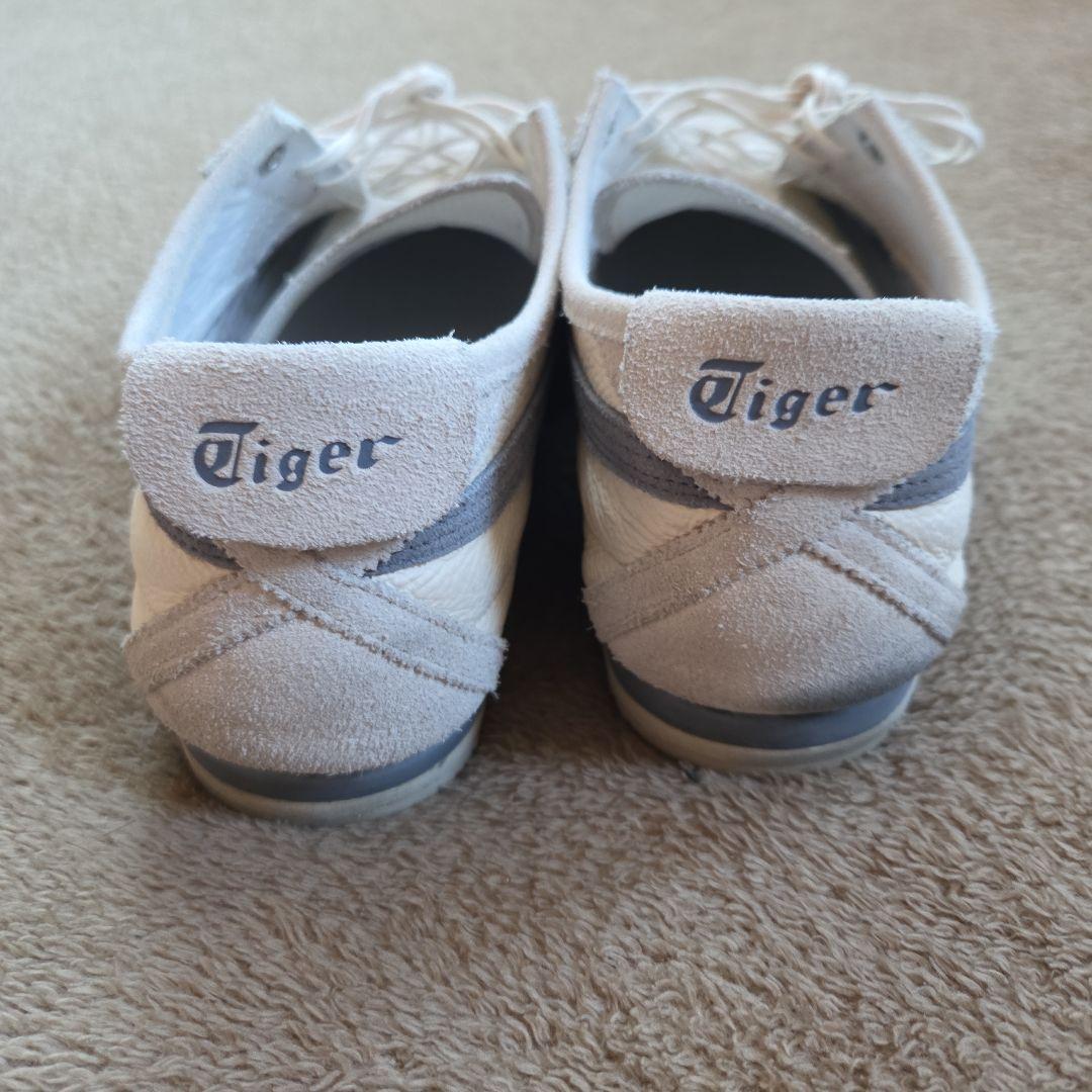Onitsuka Tiger MEXICO 66 SD VIN　27.5㎝