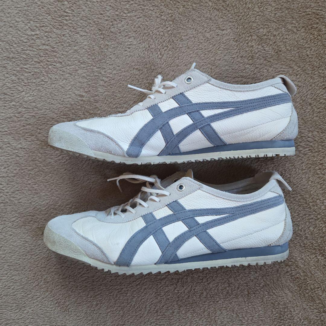 Onitsuka Tiger MEXICO 66 SD VIN　27.5㎝
