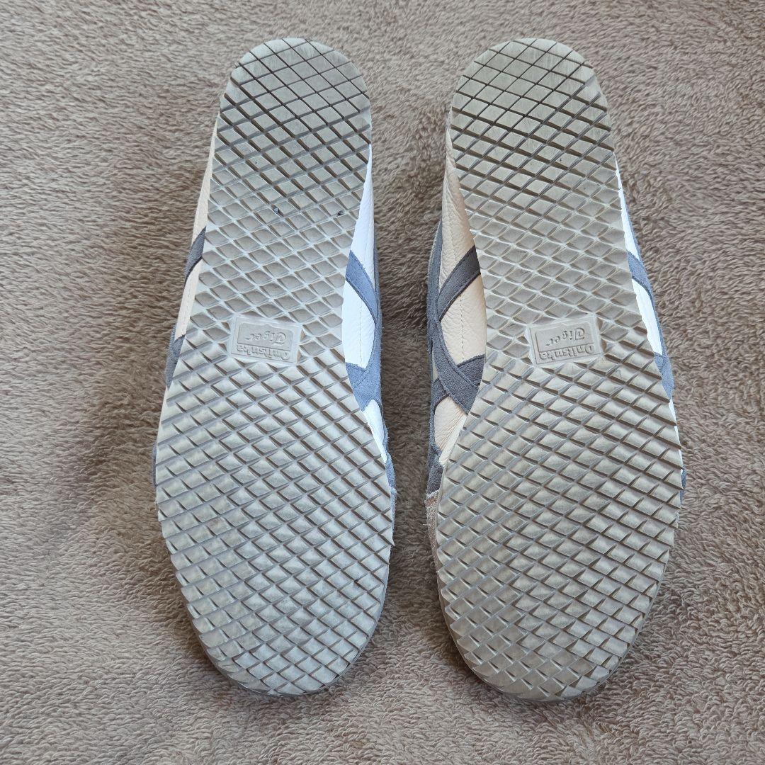 Onitsuka Tiger MEXICO 66 SD VIN　27.5㎝