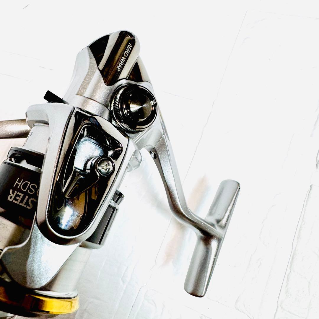 ✨美品✨11バイオマスター　C3000SDH