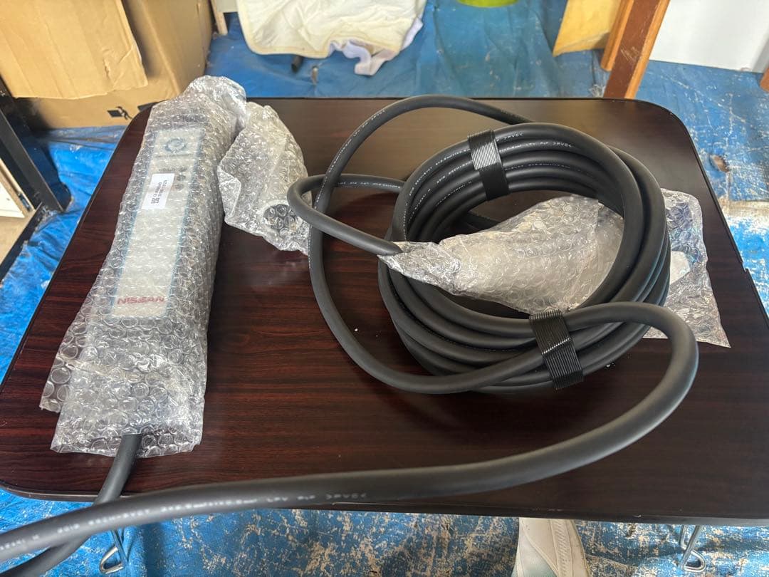 Nissan J-AC200 BWX70A 電源ユニット-226