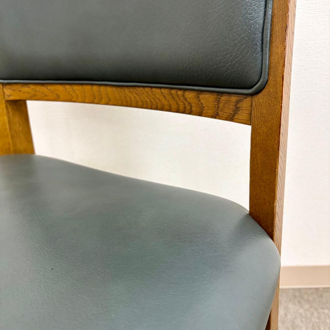 オセロ【浜本工芸】LD-5900ダイニングチェア 4脚セット