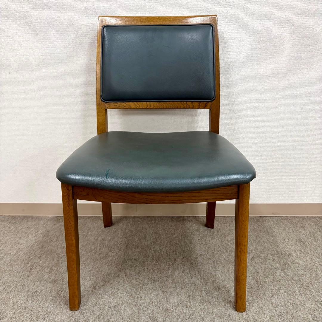 オセロ【浜本工芸】LD-5900ダイニングチェア 4脚セット