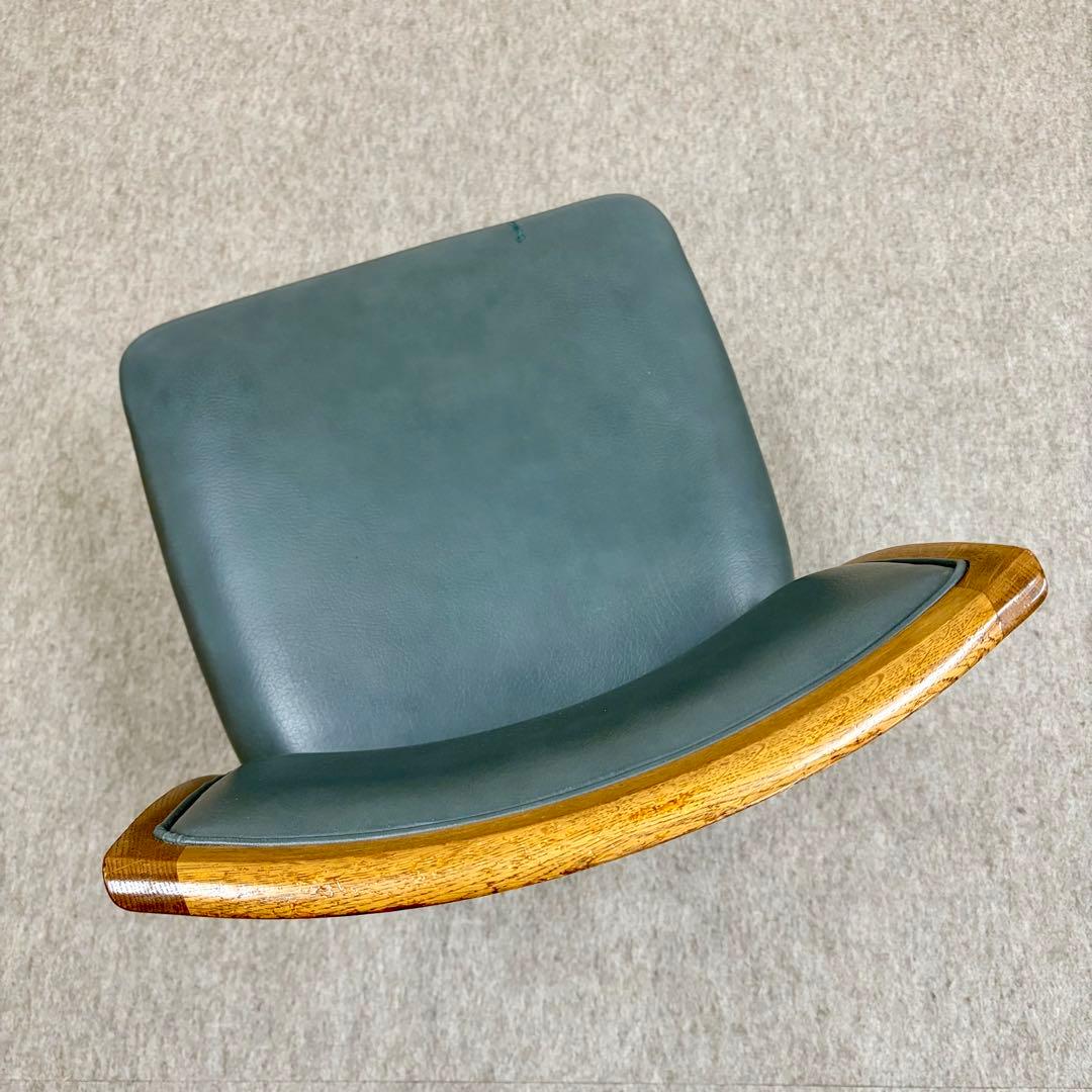 オセロ【浜本工芸】LD-5900ダイニングチェア 4脚セット