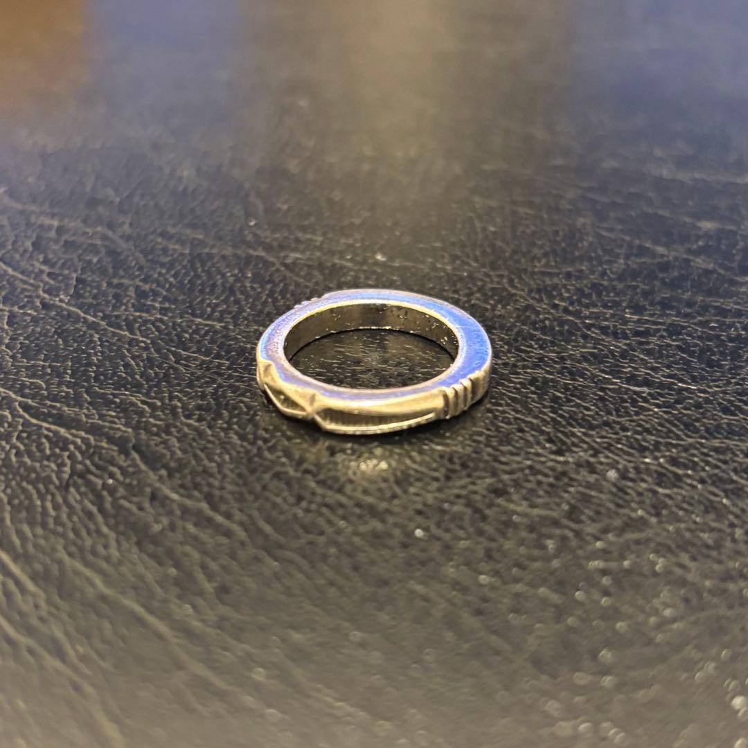 ひ*！様 Jennifer Curtis リング　7号相当