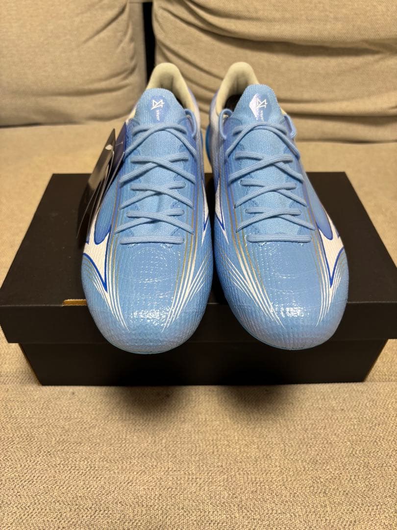 ミズノアルファ 3 JAPAN