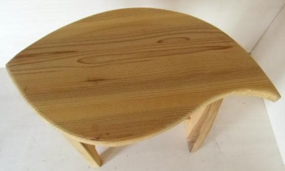 サイドテーブル・スツール（ハンドメイド）