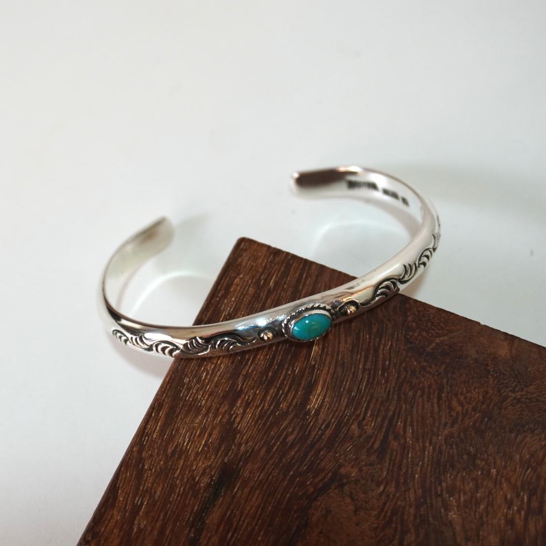 ◇ARIZONA FREEDOM◇アリゾナフリーダム　　シルバー&Ｋ18