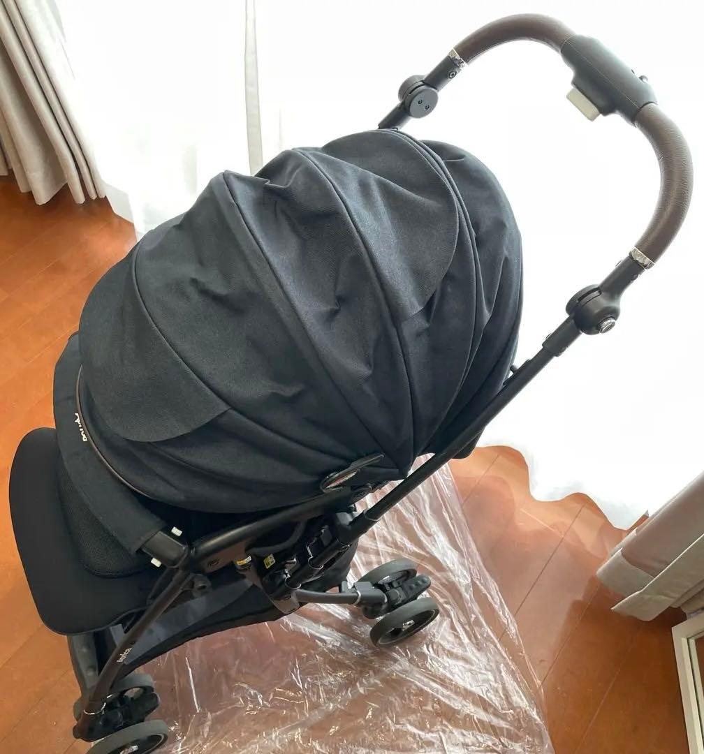 えみみさん　値下げ Aprica ラクーナクッションフリープラス