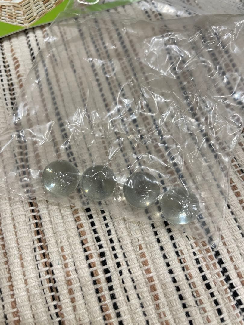 【美品】からからつみき480枚&コロカラつみき24個セット　宮崎県産杉積み木