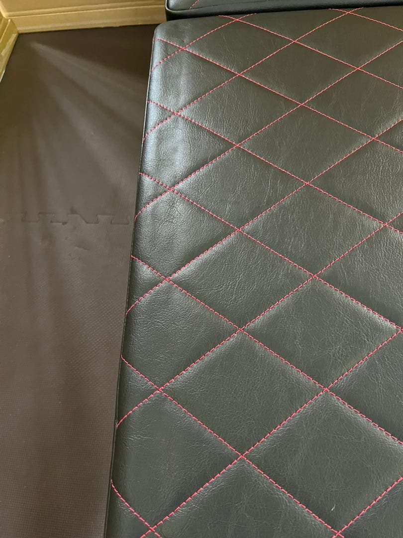 テリ☆ 専用　Hearts オリジナルベッドキット 　 ハイエースワゴンＧＬ用