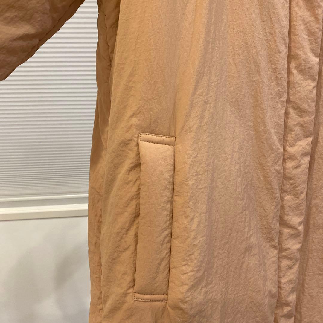 新品未使用☆ナノユニバース　ロングコート