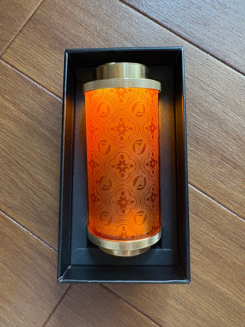 【asimocrafts】 新品 38灯 MIYABI_A_RICH