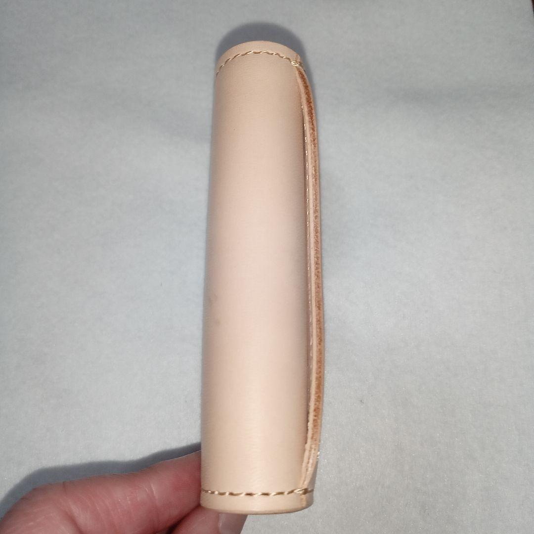 ワイルドスワンズ タング サドルプルアップ ナチュラル