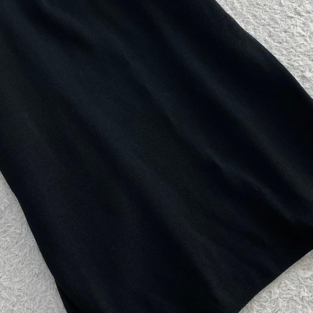 極美品✨ミューズドゥドゥーズィエムクラス Twins cotton ロングガウン