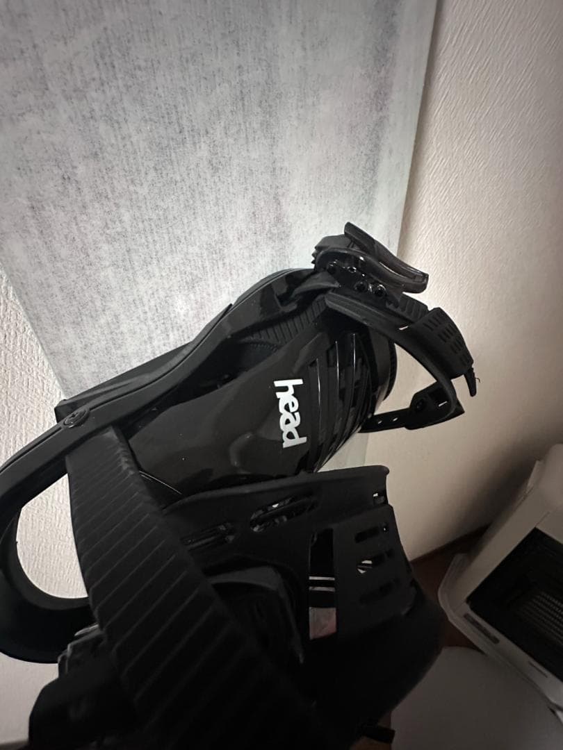 NITRO MYSTIQUE 21/22 146㎝ headビンディング付