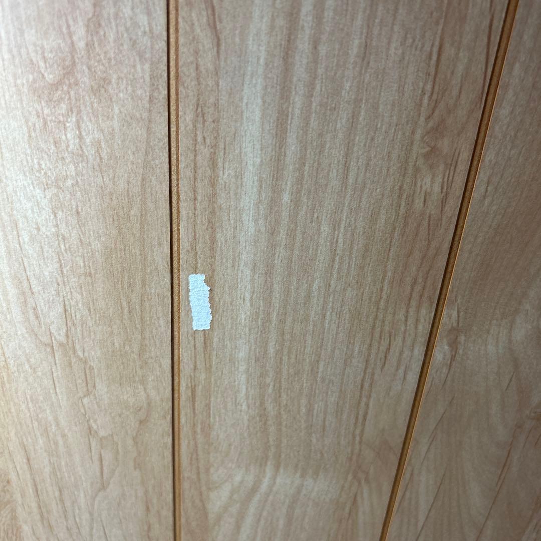 cheese！【国産家具】堀田木工所・半個室デスク本棚セット