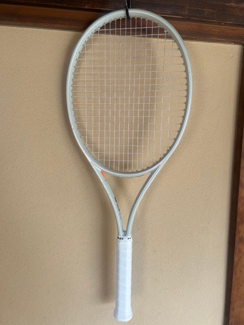 ラケット(硬式用) Willson sift99