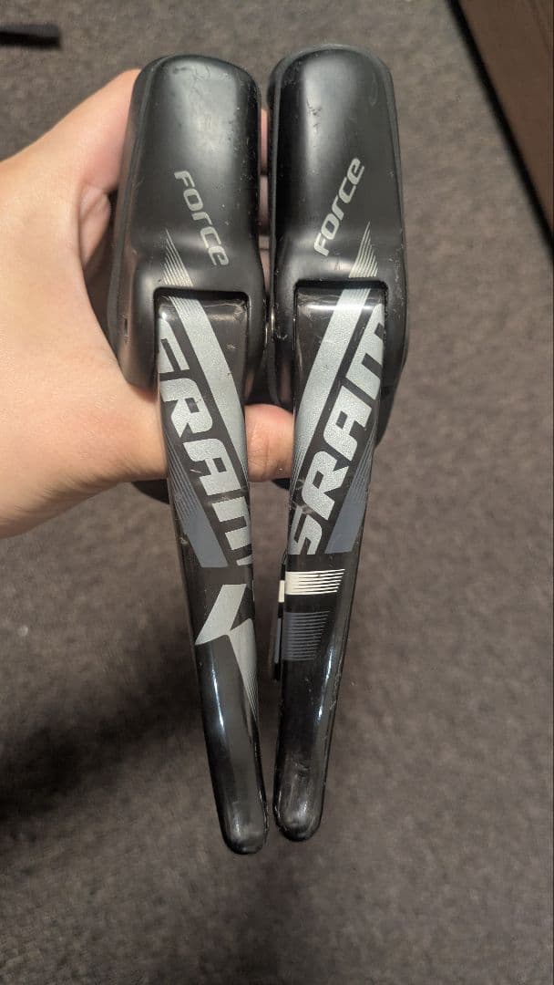 SRAM Force 1　コンポセット CX/グラベル等におすすめ！