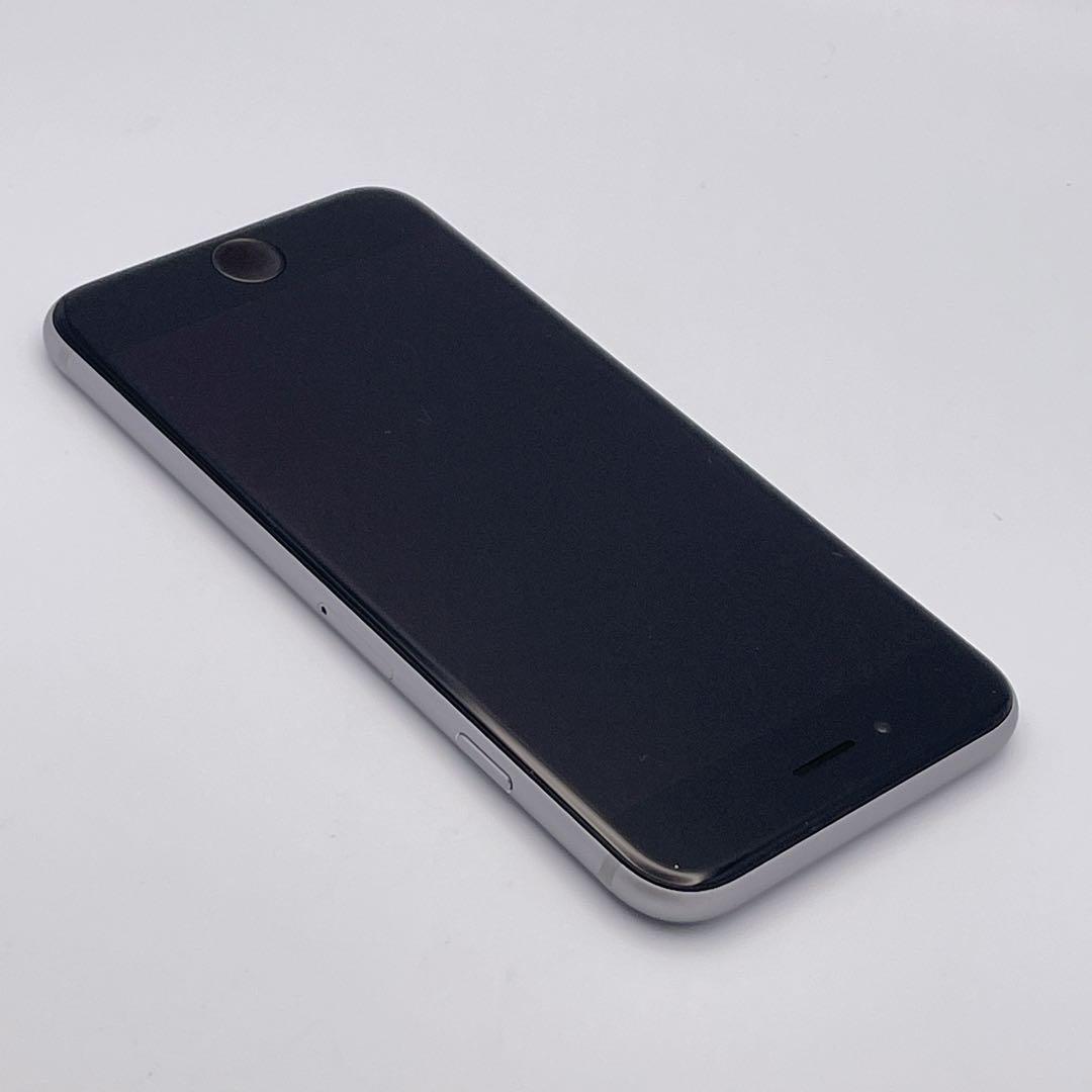 【美品】iPhone 6s バッテリー100% 32GB SIMフリー