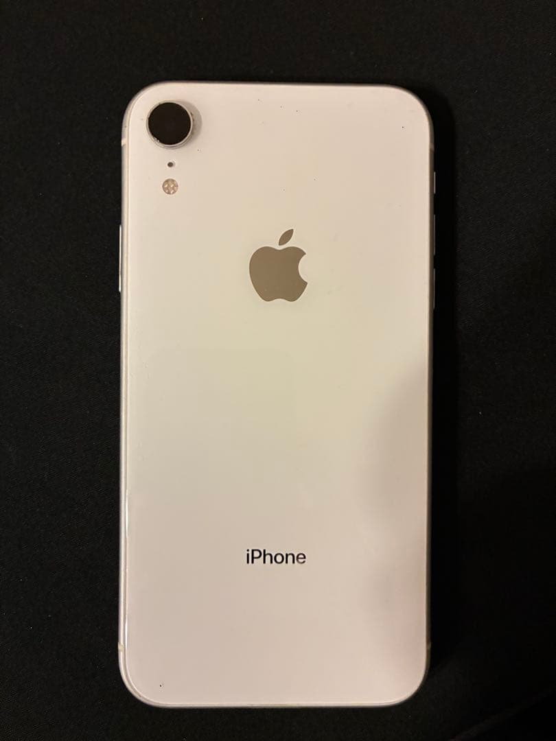 iPhone XR➕GUCCIドラえもんカバー付き