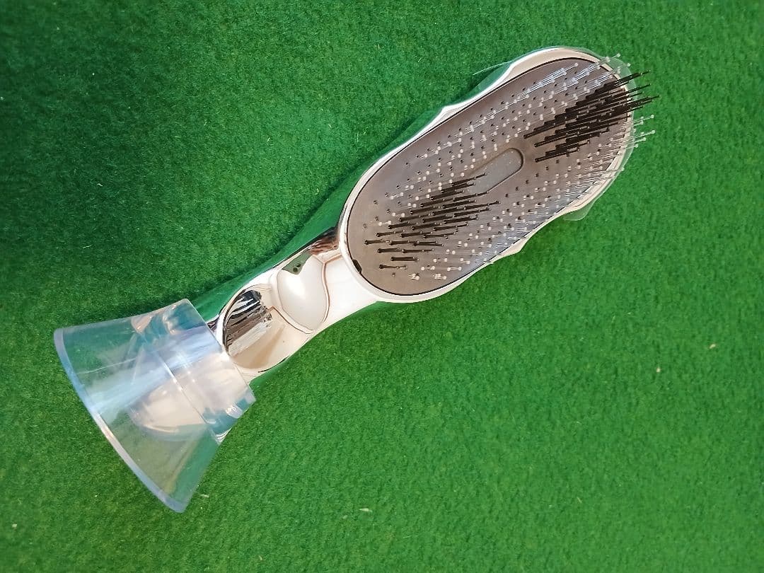 リファイオンケアブラシとロックトリートメントのセット