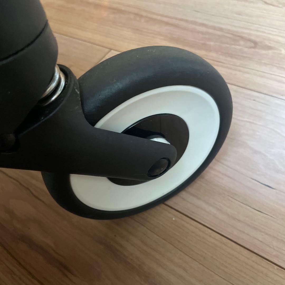 【美品】サイベックス リベル 2023年モデル バンパーバー トラベルバッグ