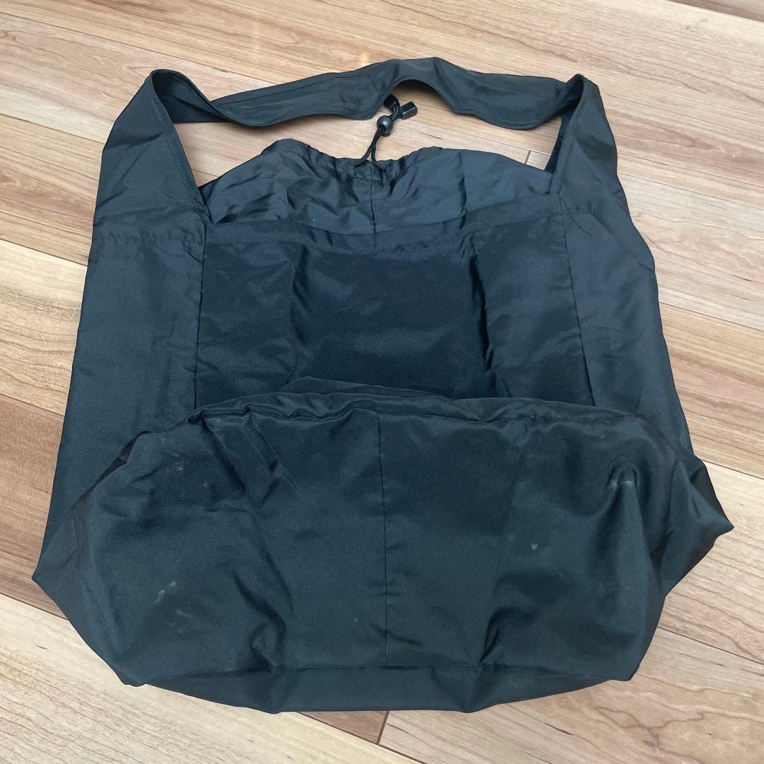 【美品】サイベックス リベル 2023年モデル バンパーバー トラベルバッグ