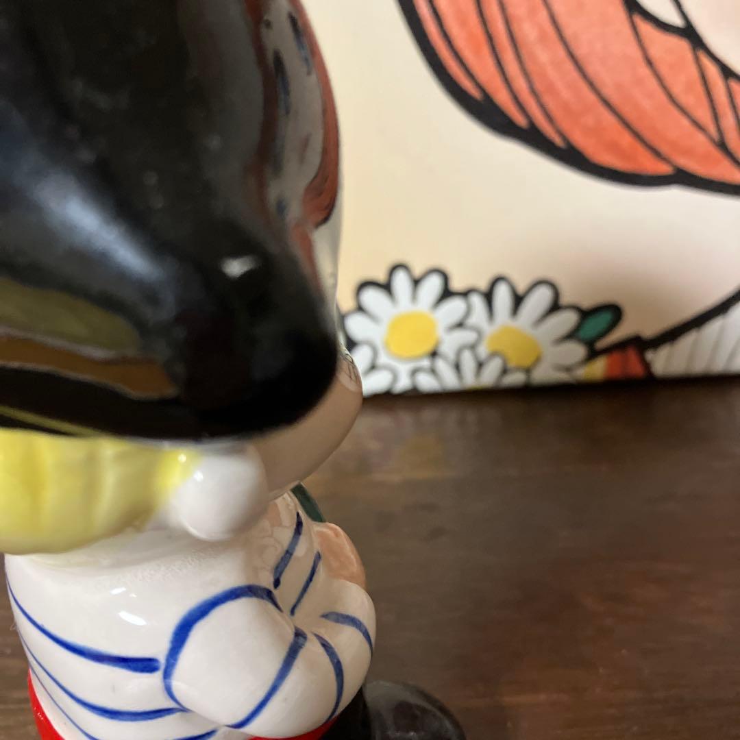 ☆内藤ルネ 貯金箱☆