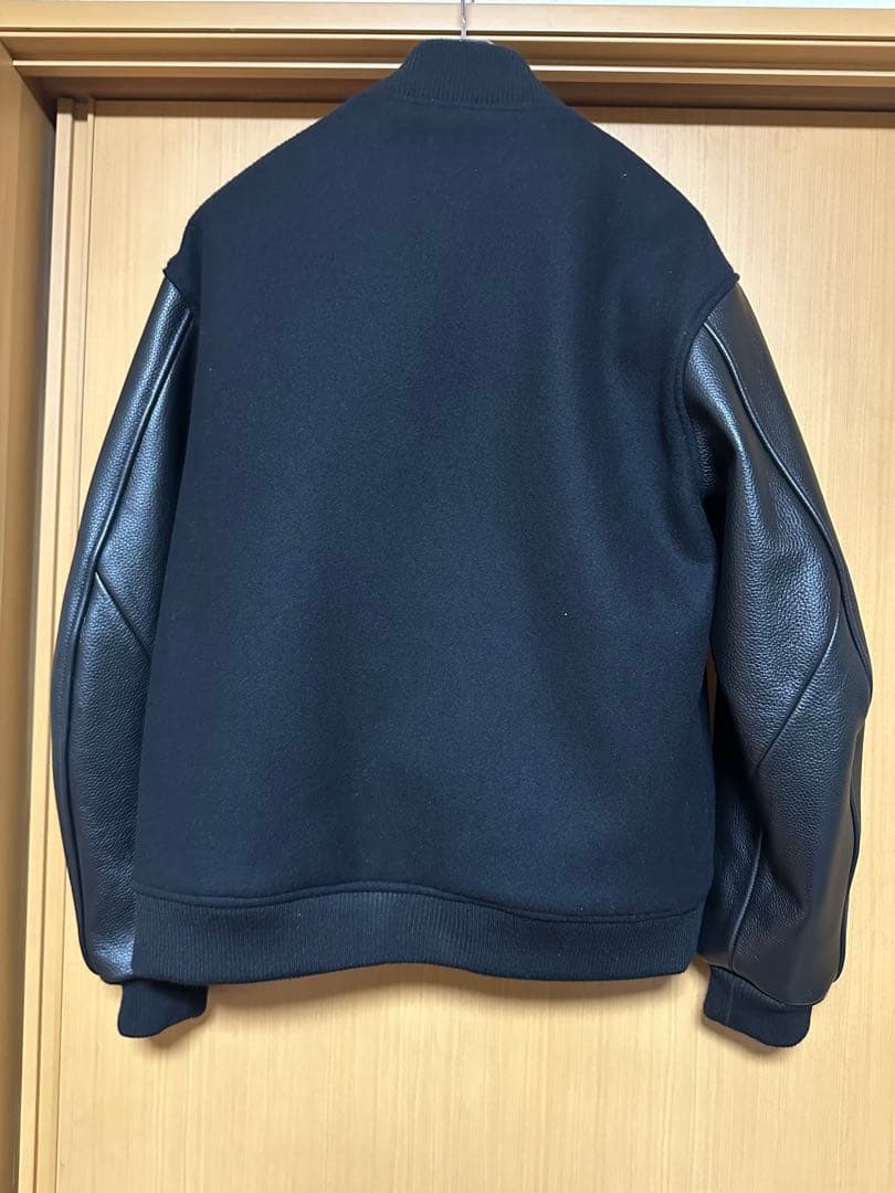 SOPHNET. ヴァーシティジャケット スタジャン 2（M） Bristol