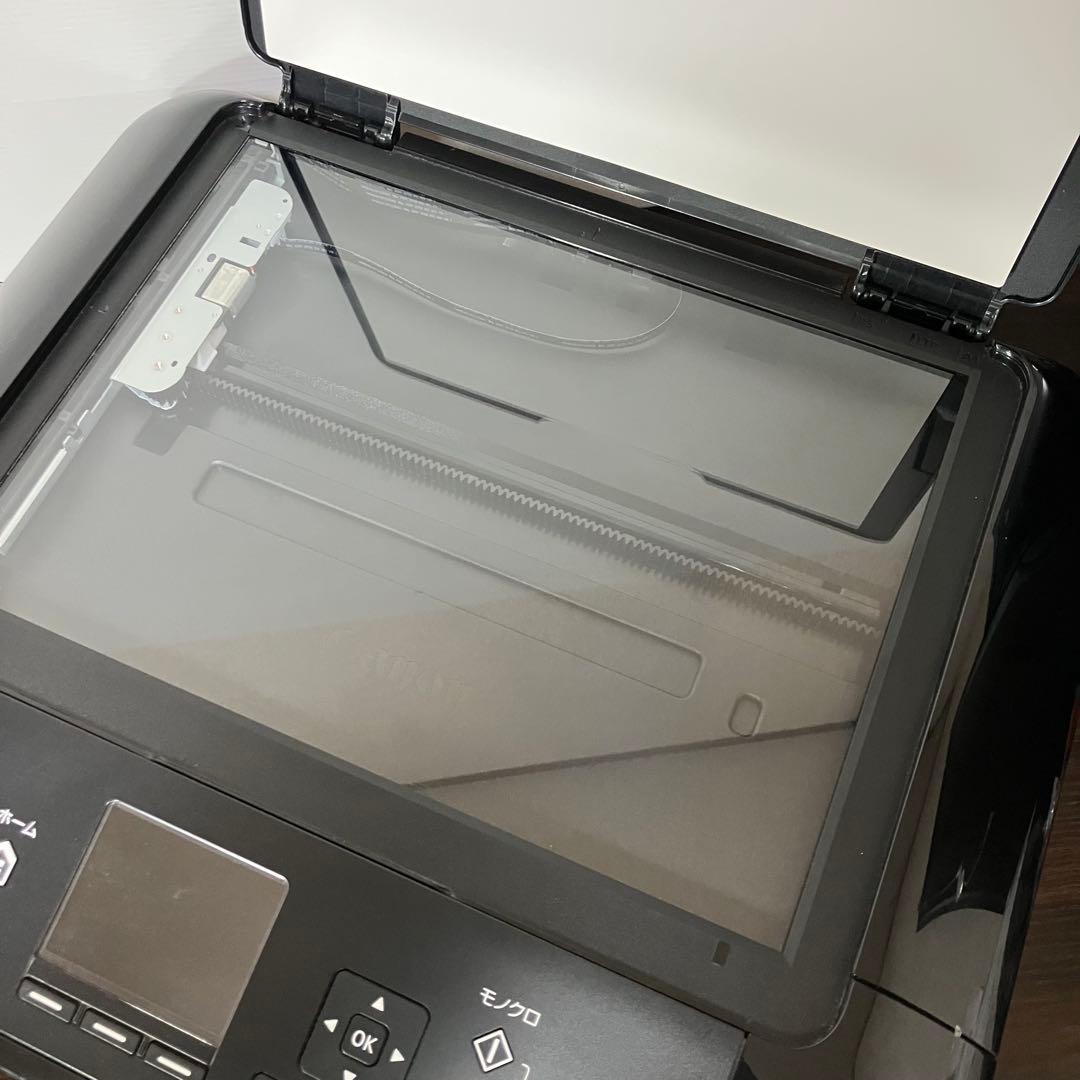 Canon PIXUS MG6930 インクジェットプリンター