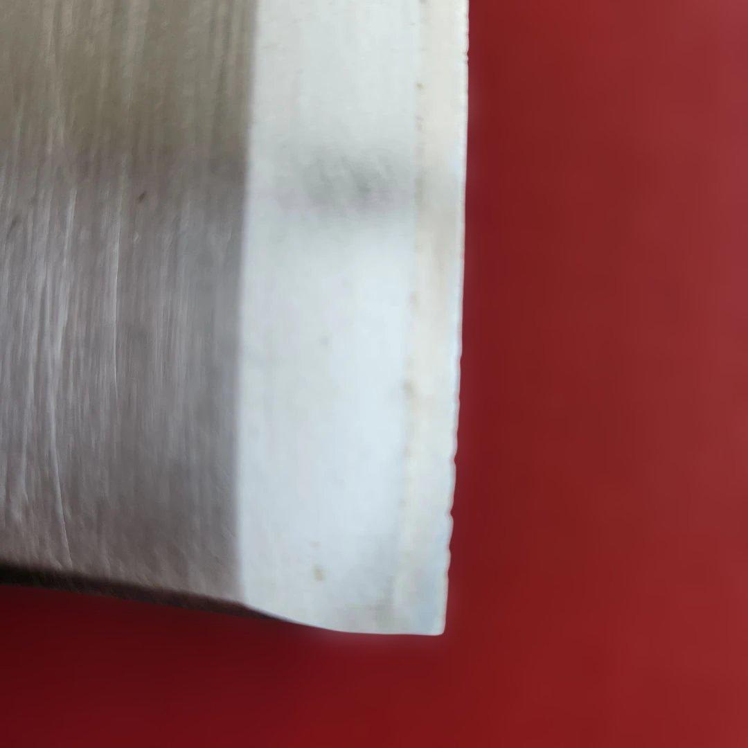 出刃包丁 【極上登録卍正忠請合】包丁