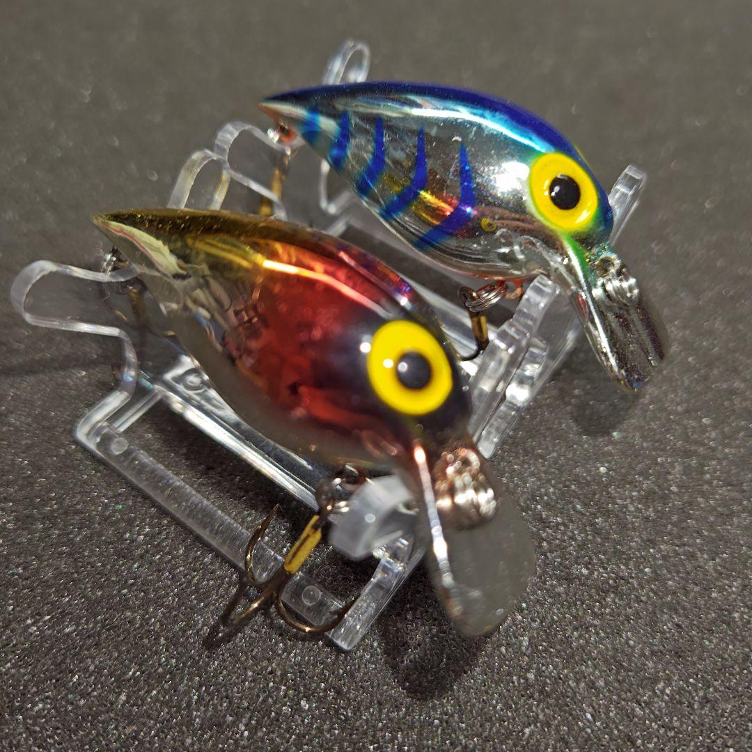 オールドストーム 2個セット ショートワート STORM SHORTWART