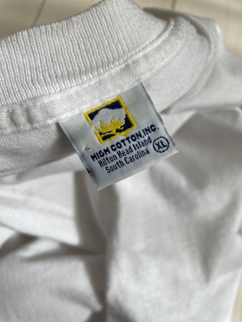 90s モネ バロック TシャツClaude Monet 印象派 アート