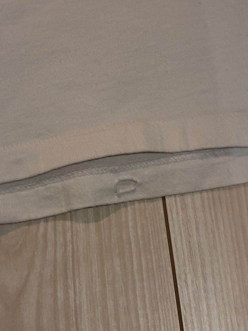 90s モネ バロック TシャツClaude Monet 印象派 アート