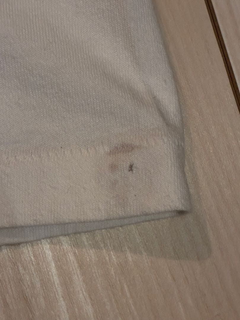 90s モネ バロック TシャツClaude Monet 印象派 アート