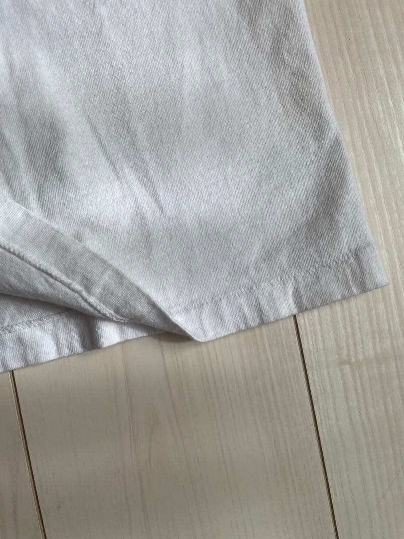 90s モネ バロック TシャツClaude Monet 印象派 アート