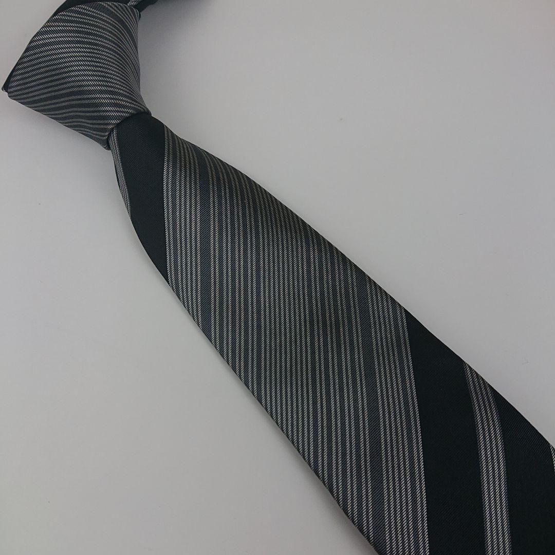 ★美品★ Vivienne Westwood ネクタイ シルク Italy製