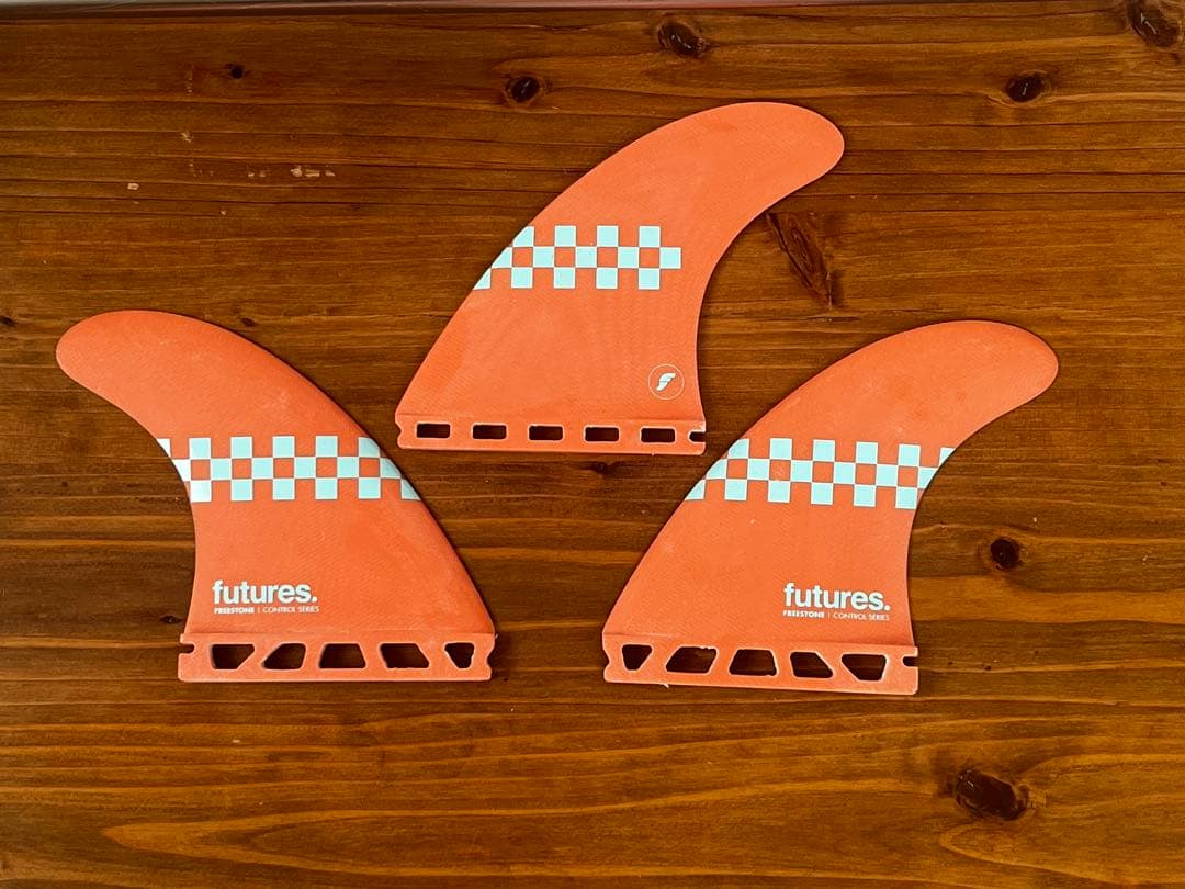 【Futures】Jack Freestone L トライフィン