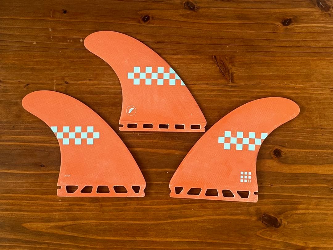 【Futures】Jack Freestone L トライフィン