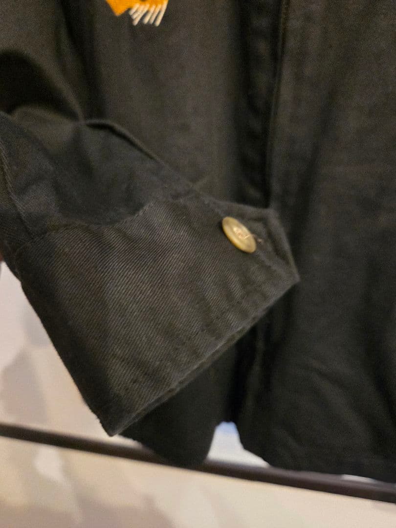 HOUSTON ヒューストン ベトジャン